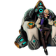 Illustration for article titled How to Unlock All Battleborn Heroes